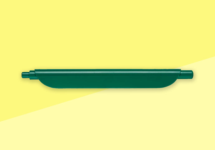 CLIPEN - Klipp Gelstift 0.7 - Grün