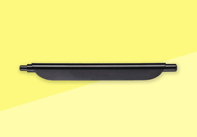 CLIPEN - Clip Gel Pen 0.7 - Midnight Black