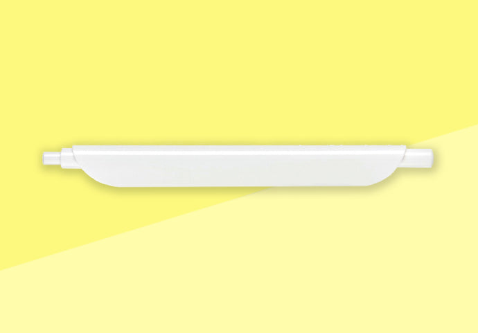 CLIPEN - Clip Gel Pen 0.7 - Snow White