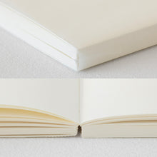 Load image into Gallery viewer, MIDORI - MD Sketchbook - F3 Cotton