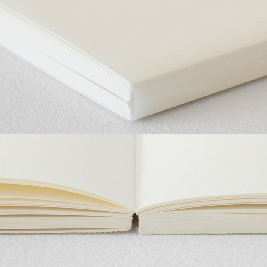 MIDORI - MD Sketchbook - F3 Cotton