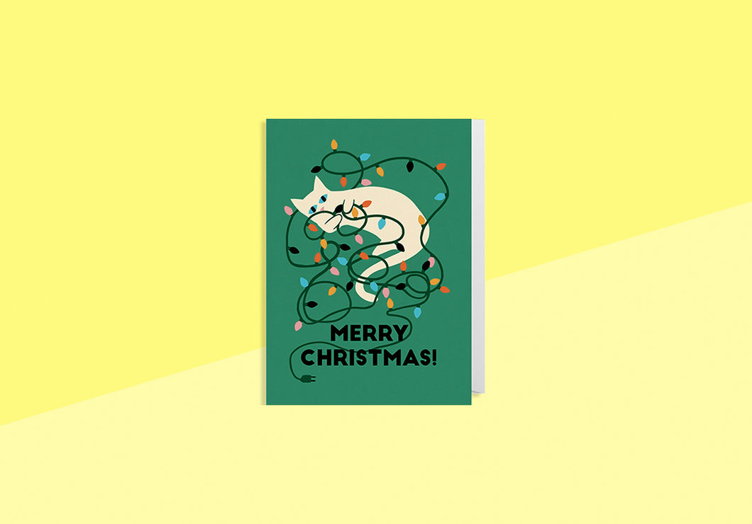 NAOMI WILKINSON - Naomi Wilkinson - Merry Christmas!