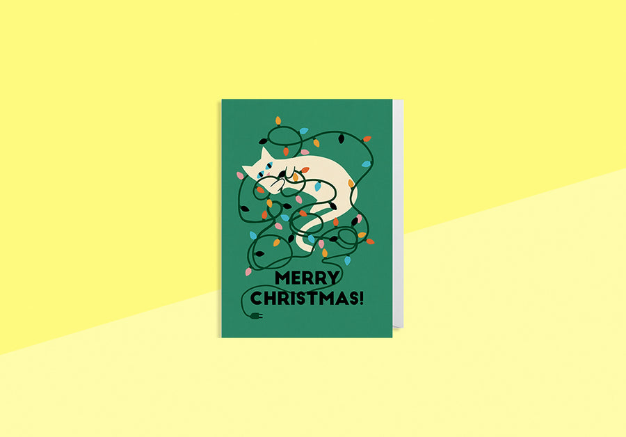 NAOMI WILKINSON - Naomi Wilkinson - Merry Christmas!
