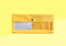 Load image into Gallery viewer, HIGHTIDE - Nähe - General Purpose Case - Wide Yellow