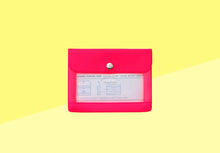 Load image into Gallery viewer, HIGHTIDE - Nähe - General Purpose Case - A7 Neon Pink