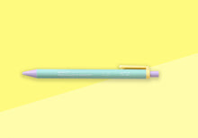 Load image into Gallery viewer, ICONIC - Bubbly Gel Pen - Vintage Mint
