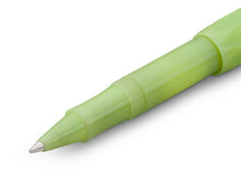 Load image into Gallery viewer, KAWECO - FROSTED SPORT - Gel Roller - Fine Lime