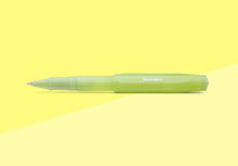 Load image into Gallery viewer, KAWECO - FROSTED SPORT - Gel Roller - Fine Lime