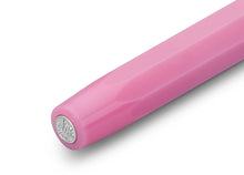 Laden Sie das Bild in den Galerie-Viewer, KAWECO - FROSTED SPORT - Gel Roller - blush pitaya