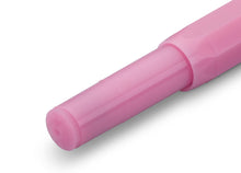 Load image into Gallery viewer, KAWECO - FROSTED SPORT - Gel Roller - Blush Pitaya