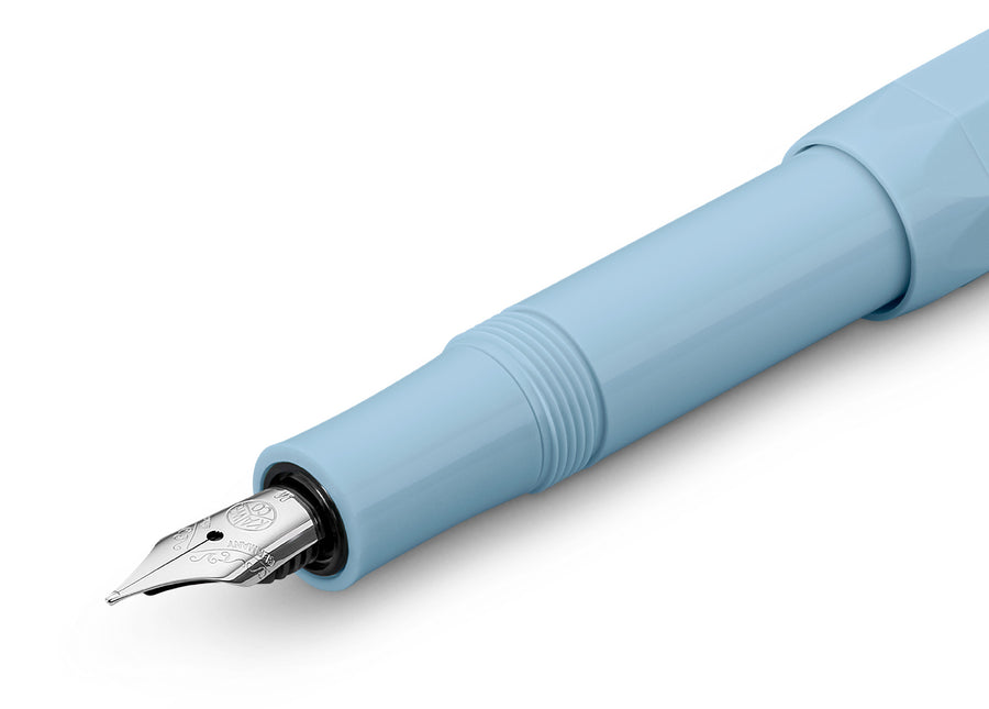 KAWECO - COLLECTION - Fountain Pen - Mellow Blue