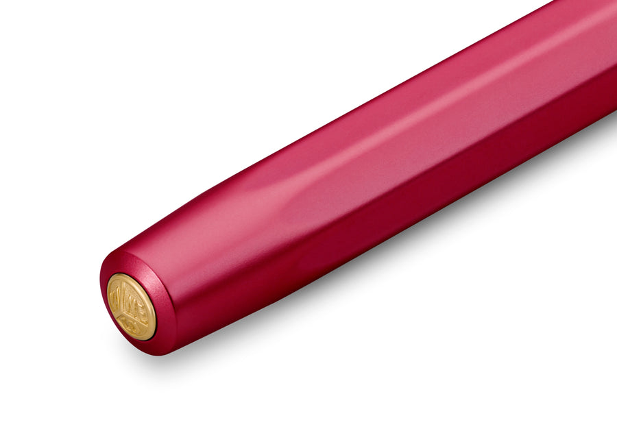KAWECO - COLLECTION - Fountain Pen - Ruby