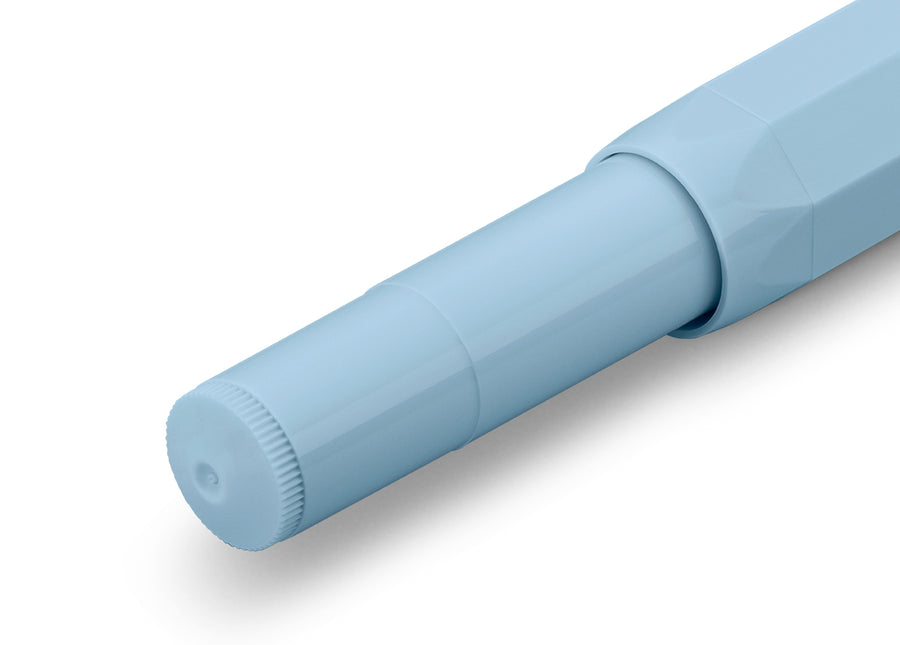 KAWECO - COLLECTION - Fountain Pen - Mellow Blue