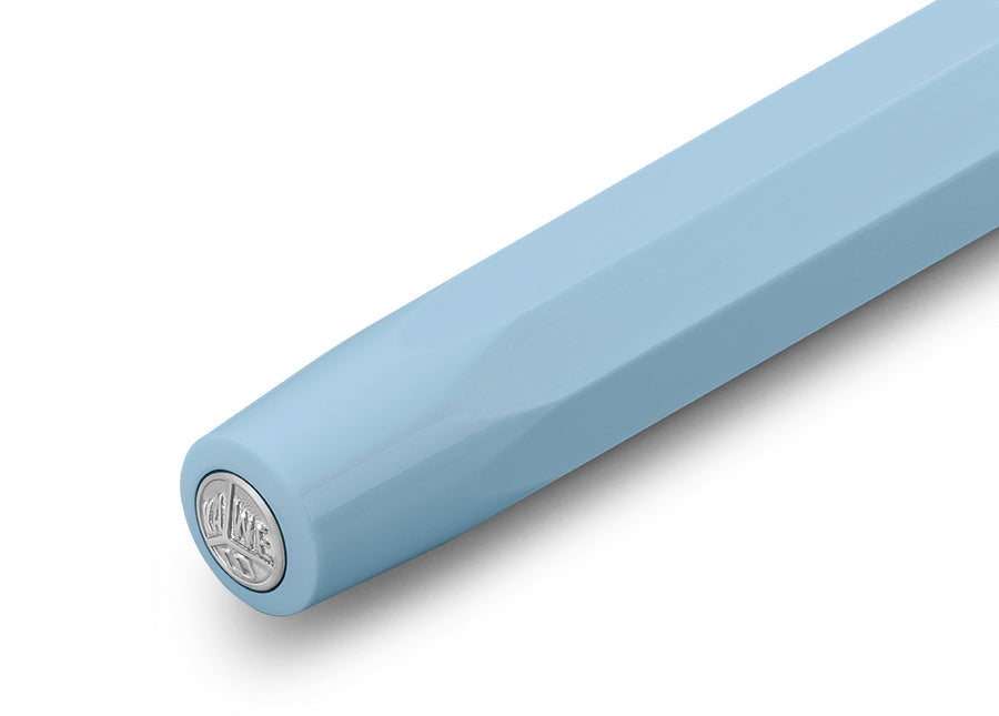 KAWECO - COLLECTION - Fountain Pen - Mellow Blue