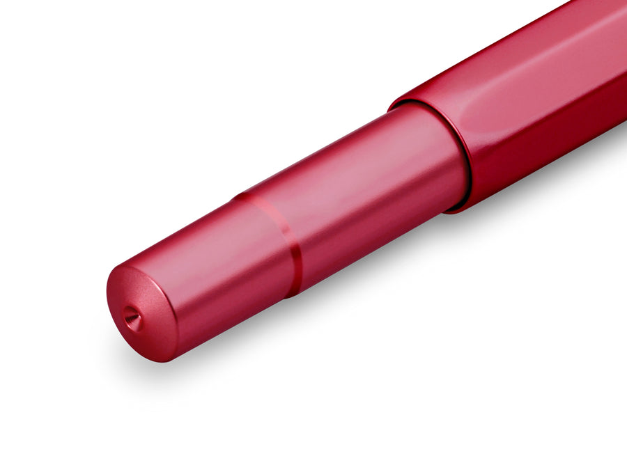 KAWECO - COLLECTION - Fountain Pen - Ruby