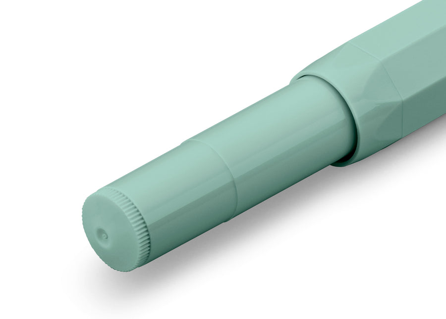 KAWECO - COLLECTION - Füllhalter - Smooth Sage