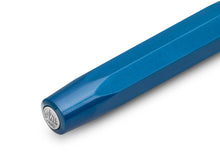 Load image into Gallery viewer, KAWECO - COLLECTION - Fountain Pen - Toyama Teal