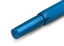 Load image into Gallery viewer, KAWECO - COLLECTION - Fountain Pen - Toyama Teal