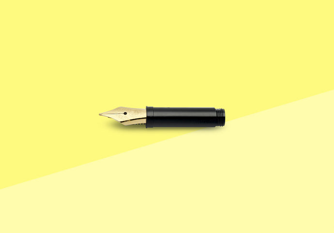 KAWECO - Spare Nib - Gold