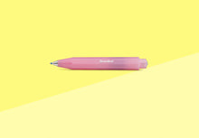 Load image into Gallery viewer, KAWECO - FROSTED SPORT - Ballpoint Pen - Blush Pitaya