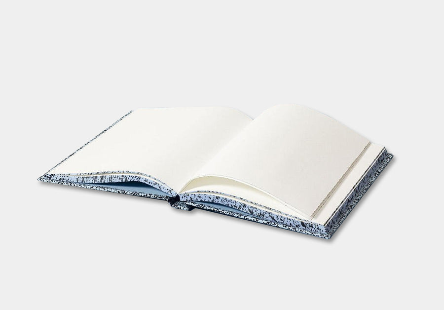 LABOBRATORI - Spray Splash - Hard Cover - Blue Pale