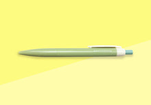 Load image into Gallery viewer, LIVEWORK - Point Pen - Grassgreen