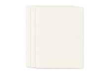 Laden Sie das Bild in den Galerie-Viewer, MIDORI - MD Notebook Light (3per Pack) - A4 blank