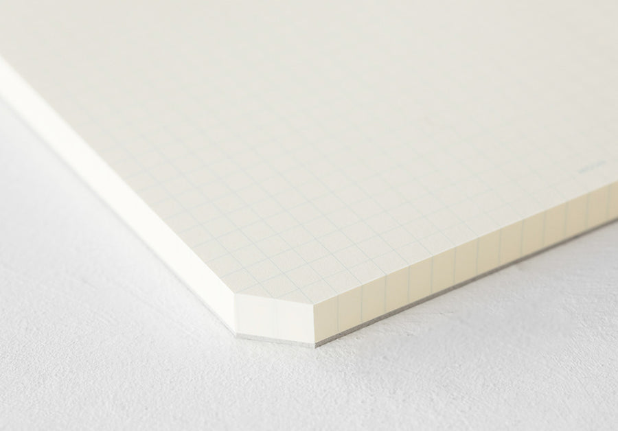 MIDORI - MD Paper Pad - A4 Grid