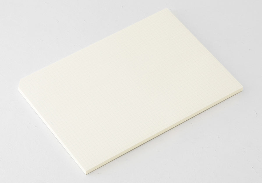 MIDORI - MD Paper Pad - A4 Grid