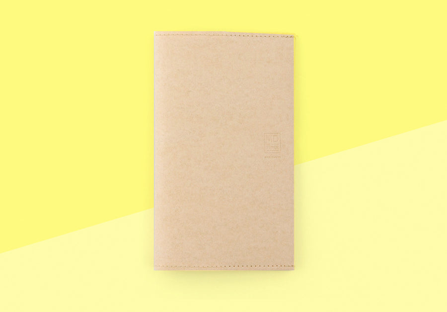 MIDORI - MD Cover - B6 Slim Papier