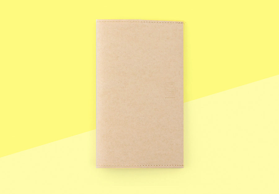 MIDORI - MD Cover - B6 Slim Paper