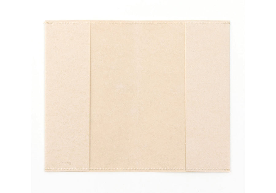 MIDORI - MD Cover - B6 Slim Papier