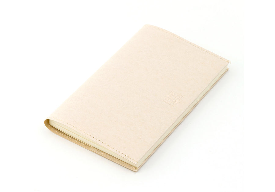 MIDORI - MD Cover - B6 Slim Papier