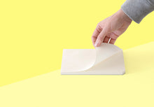Load image into Gallery viewer, MIDORI - MD Paper Pad - A4 Cotton Blank