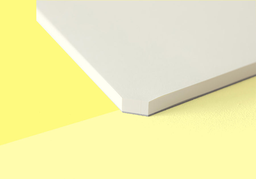 MIDORI - MD Paper Pad - A4 Cotton Blank