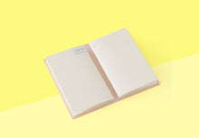 Laden Sie das Bild in den Galerie-Viewer, MIDORI - MD Notebook Light (3er-Pack) - A5 blank