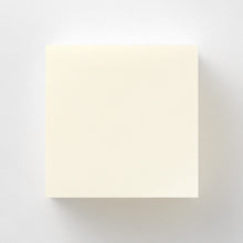 Load image into Gallery viewer, MIDORI - MD Block Memo Pad - Blank