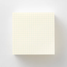 Load image into Gallery viewer, MIDORI - MD Block Memo Pad - Grid