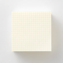 Laden Sie das Bild in den Galerie-Viewer, MIDORI - MD Paper Abreißblock - Grid