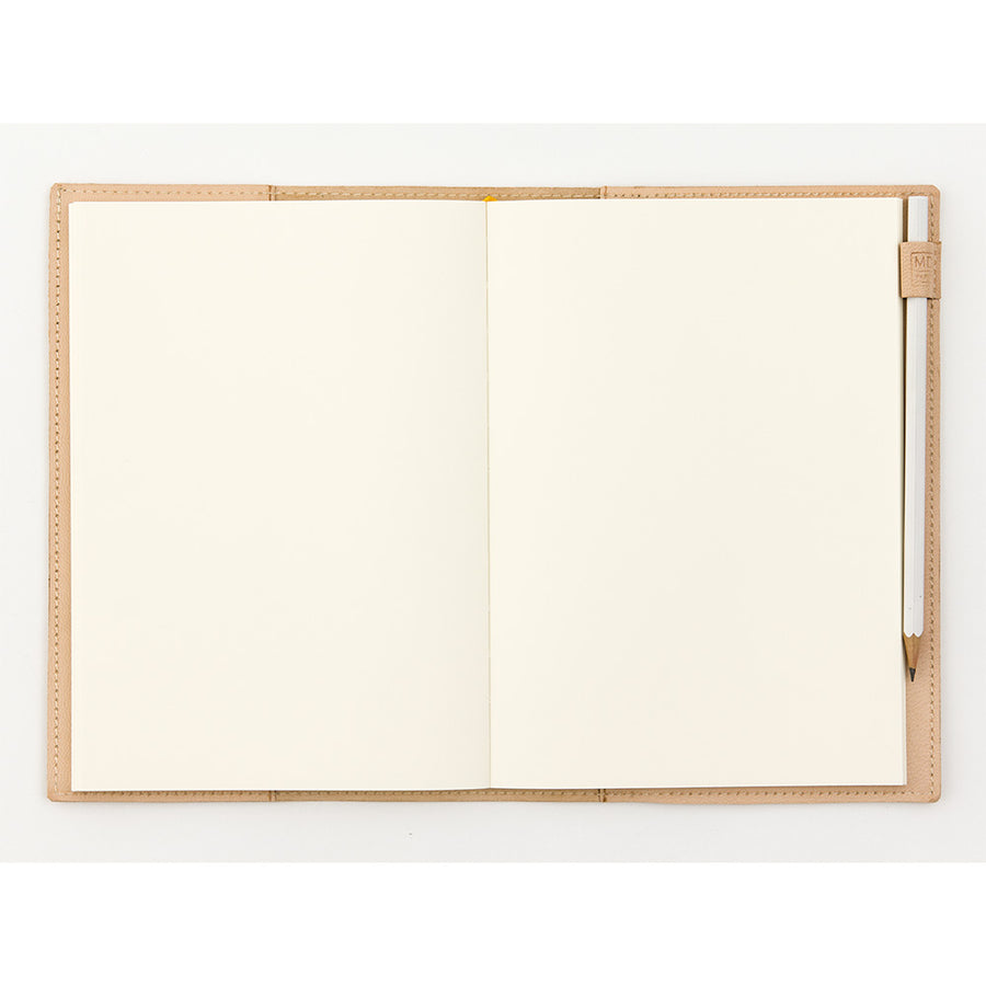 MIDORI - MD Cover - A5 Goat Leather