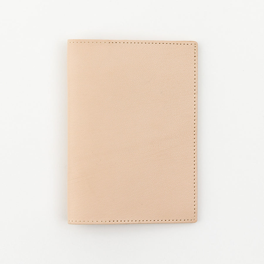 MIDORI - MD Cover - A6 Leather