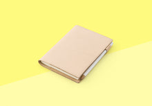 Load image into Gallery viewer, MIDORI - MD Cover - A6 Leather