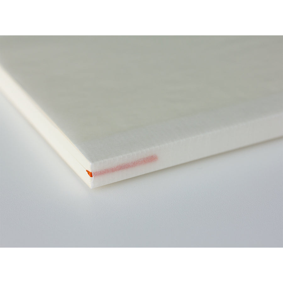 MIDORI - MD Notizbuch - B6 Slim Blank