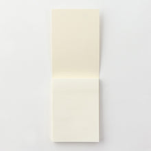 Laden Sie das Bild in den Galerie-Viewer, MIDORI - MD Sticky Memo Pad - A7 Blank