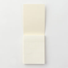 Laden Sie das Bild in den Galerie-Viewer, MIDORI - MD Sticky Memo Pad - A7 Dot Grid