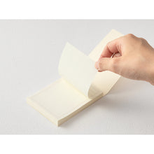 Load image into Gallery viewer, MIDORI - MD Sticky Memo Pad - A7 Frame