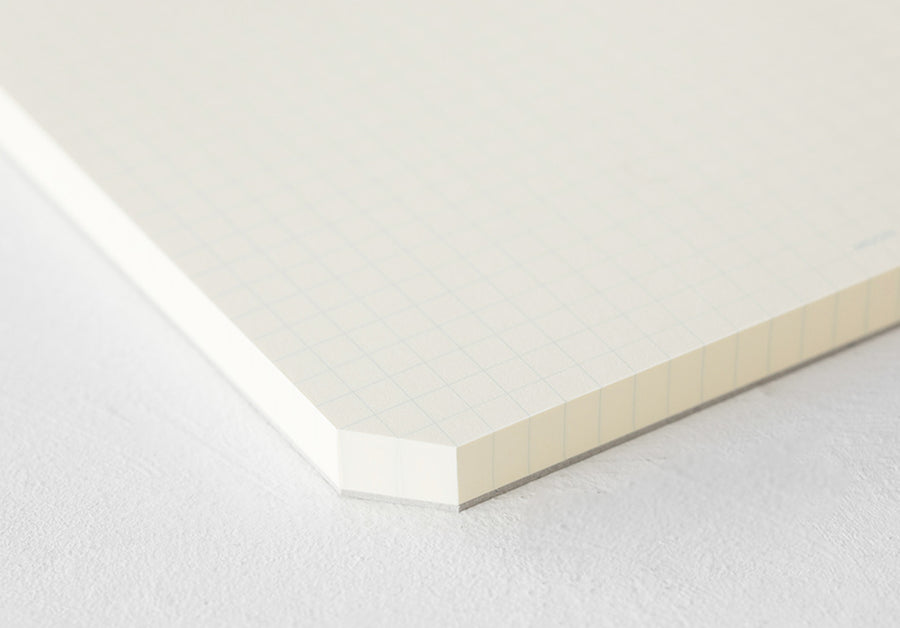 MIDORI - MD Paper Pad - A5 Grid