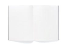 Load image into Gallery viewer, MISHMASH - Naked Notebook - A5 Very Peri - Dot Grid