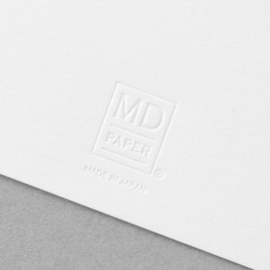 MIDORI - MD Card Cotton