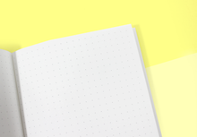 Load image into Gallery viewer, TRAVELER&#39;S COMPANY – Traveler&#39;s Notebook Regular - 026 Dot Grid Notebook